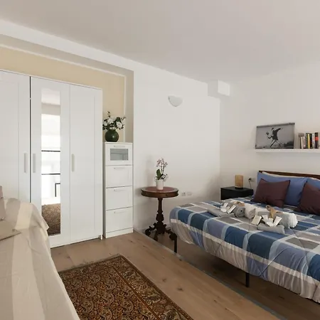 Moderno E Confortevole Loft Tra Navigli E Bocconi Milán Exterior foto