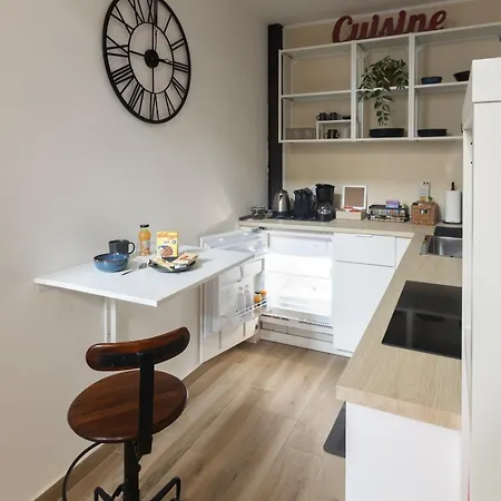 Moderno E Confortevole Loft Tra Navigli E Bocconi Milán Exterior foto