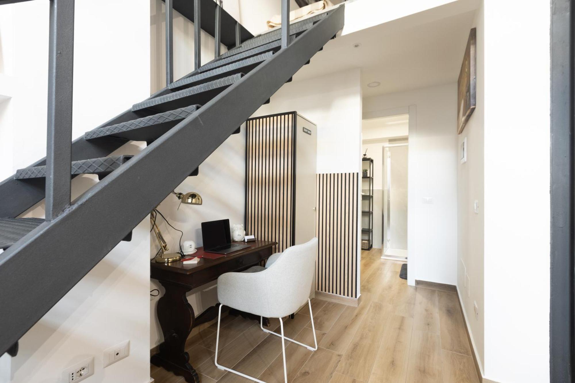 Moderno E Confortevole Loft Tra Navigli E Bocconi Mailand