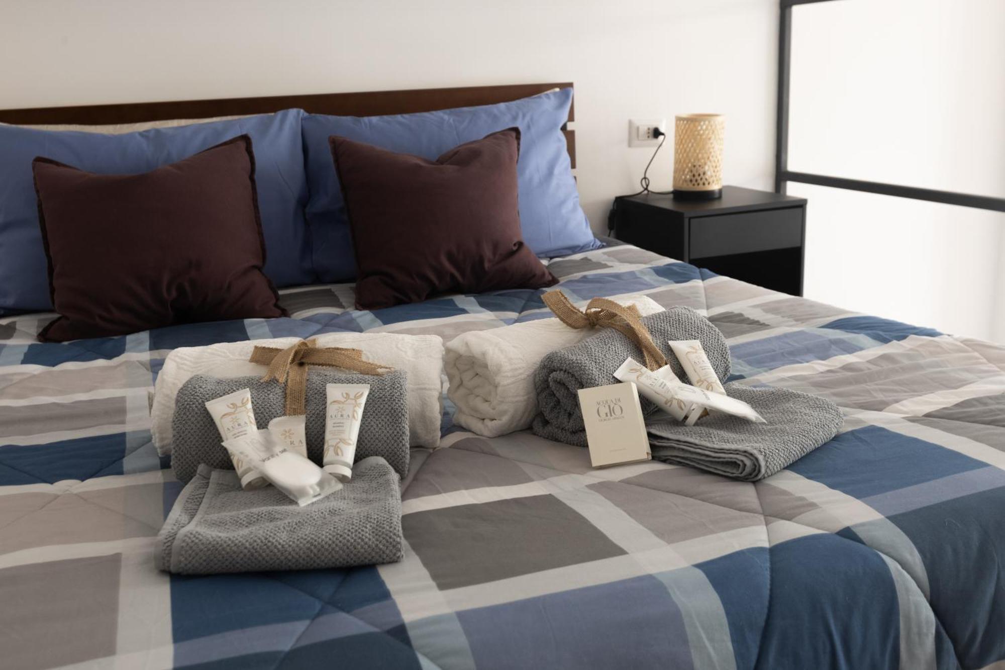 Moderno E Confortevole Loft Tra Navigli E Bocconi Ferienhaus Mailand