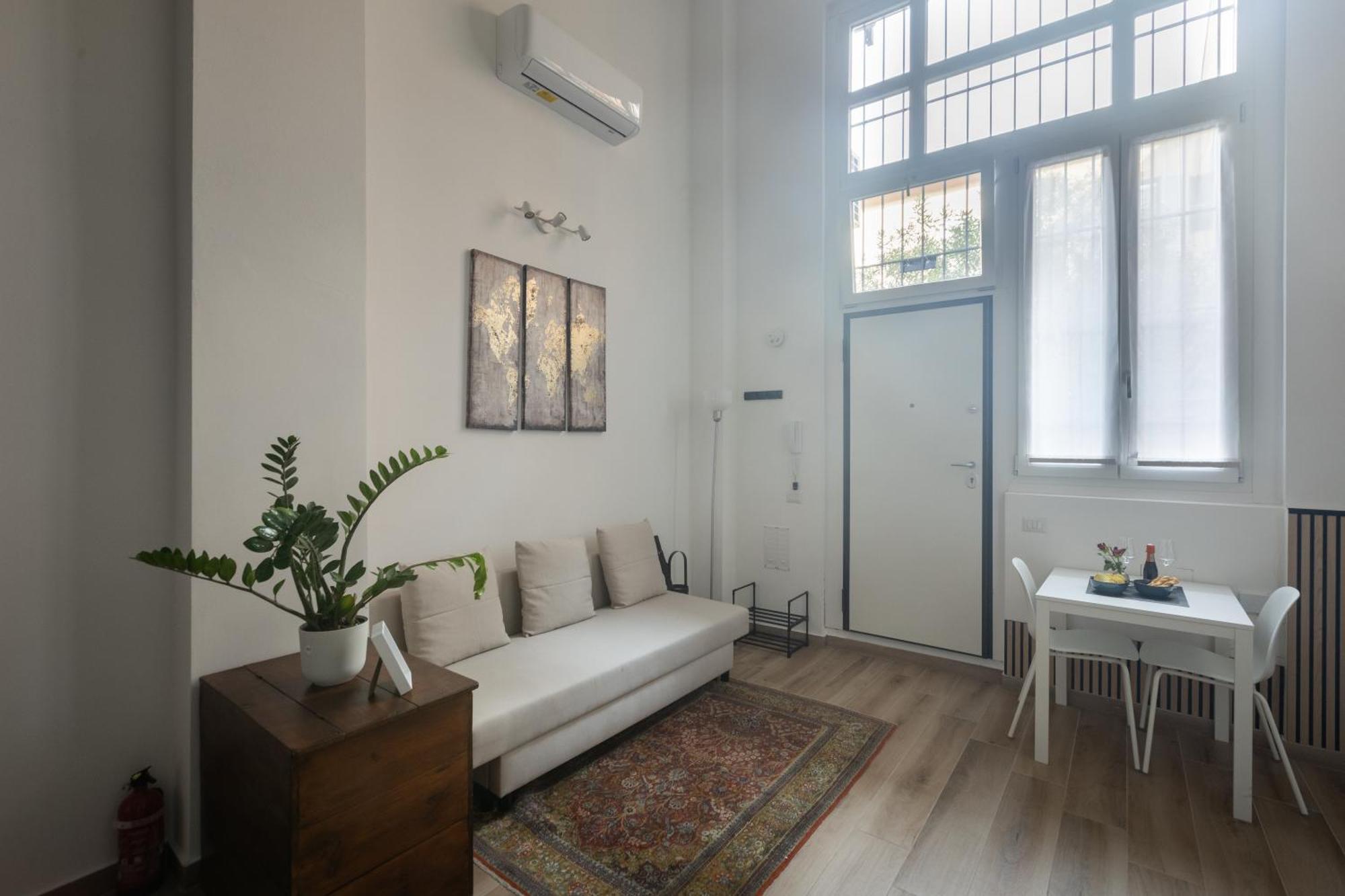 Moderno E Confortevole Loft Tra Navigli E Bocconi Ferienhaus *