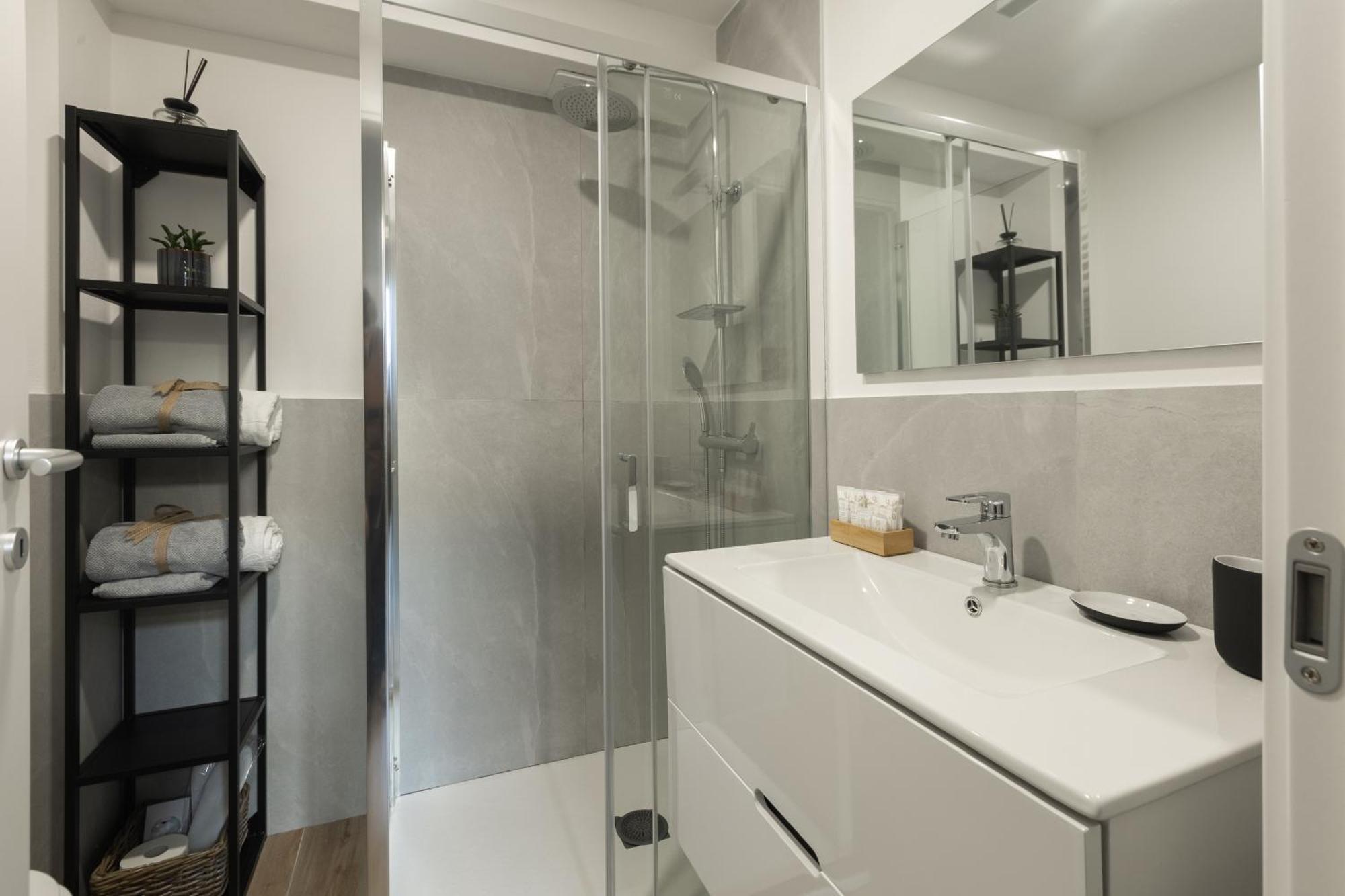 Moderno E Confortevole Loft Tra Navigli E Bocconi Ferienhaus Mailand