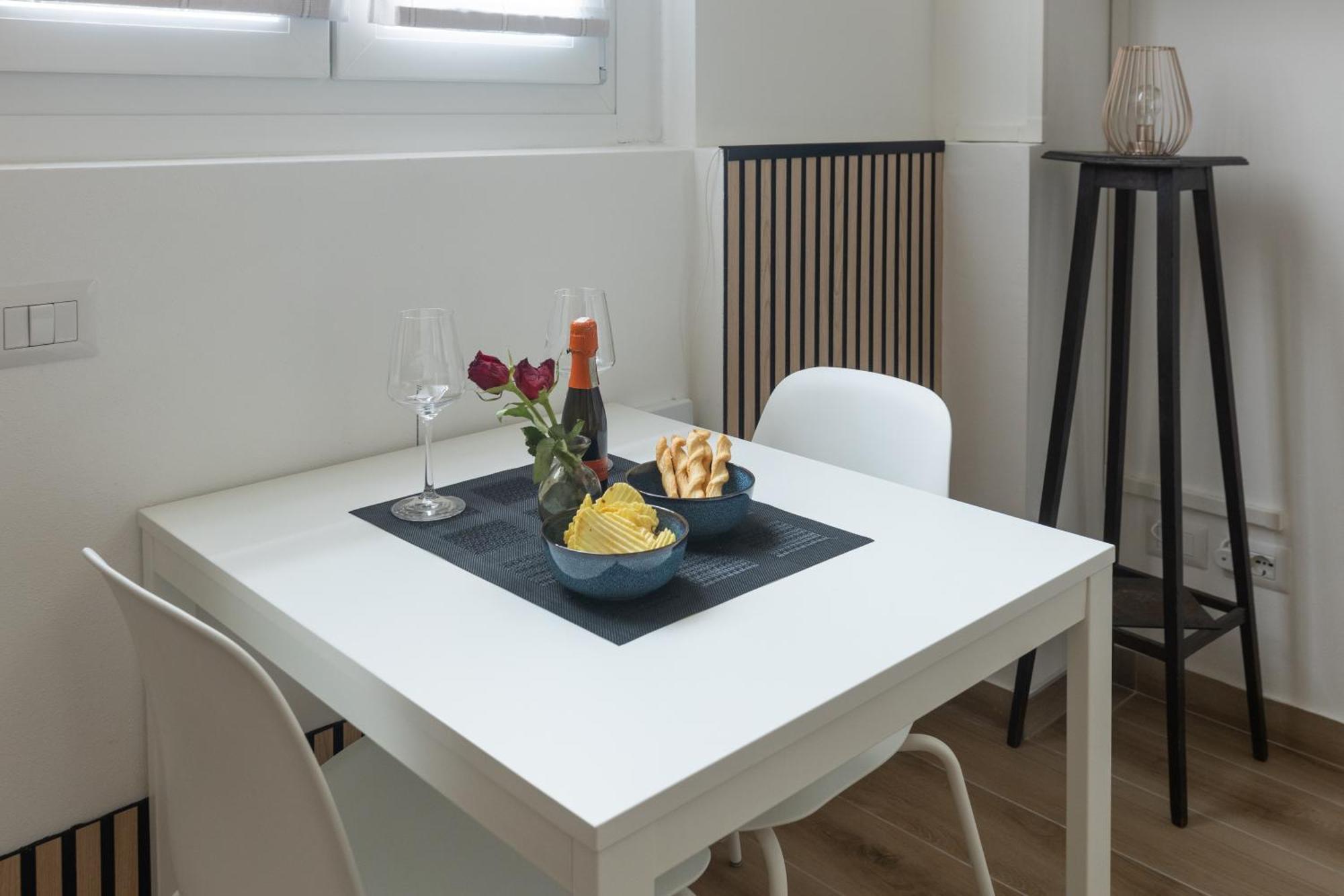 Moderno E Confortevole Loft Tra Navigli E Bocconi Mailand