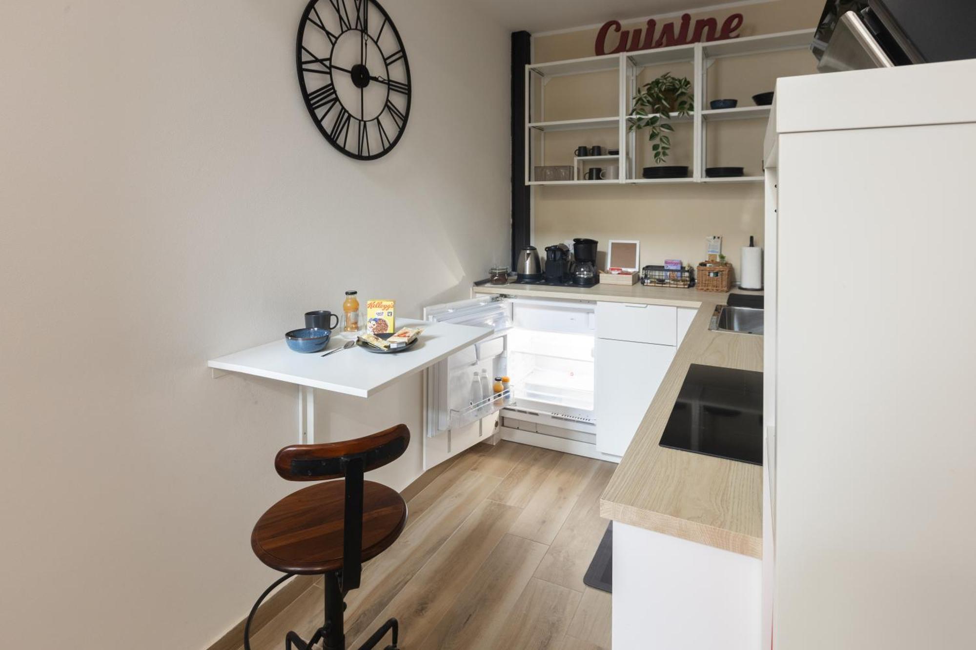 Moderno E Confortevole Loft Tra Navigli E Bocconi Ferienhaus